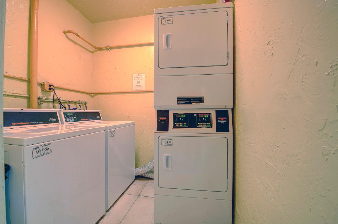 Venetian Gardens - Residential