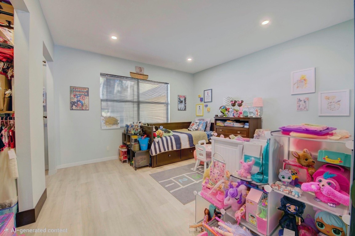 Venetian Gardens - Residential