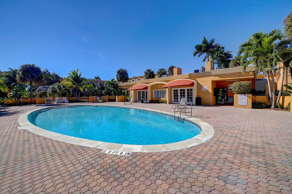 Venetian Gardens - Residential