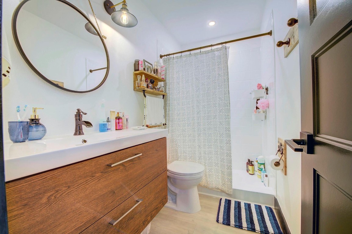 Venetian Gardens - Residential