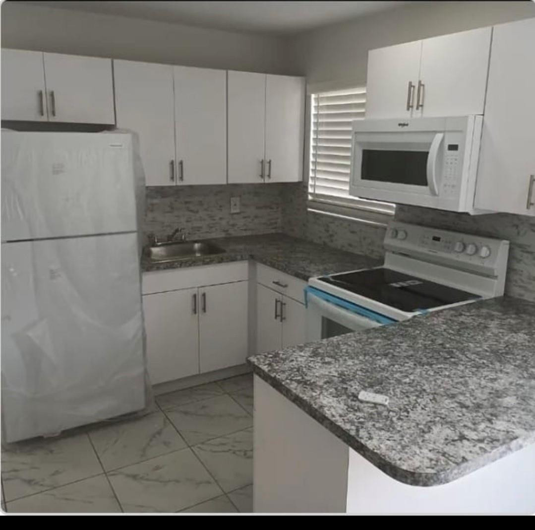 Sunkist Grove - Residential Lease