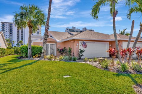 209 River Walk Hutchinson Island FL 34949