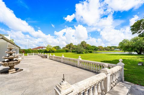 Tiny photo for 10170 Calumet Lane, Lake Worth, FL 33467 (MLS # B26019126)