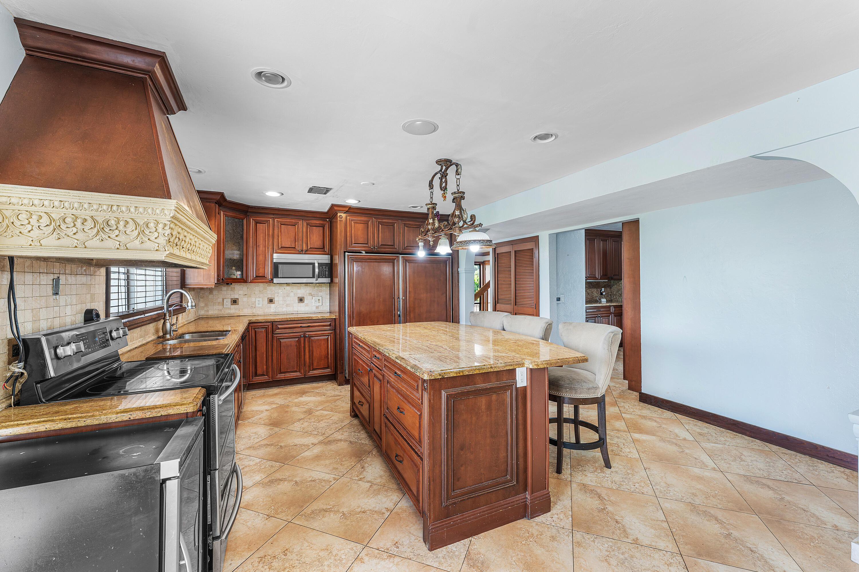 LEXINGTON I OF SHERBROOKE - Residential