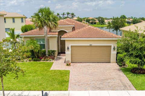 Photo of 4111 Worlington Terrace, Fort Pierce, FL 34947 (MLS # B26055640)