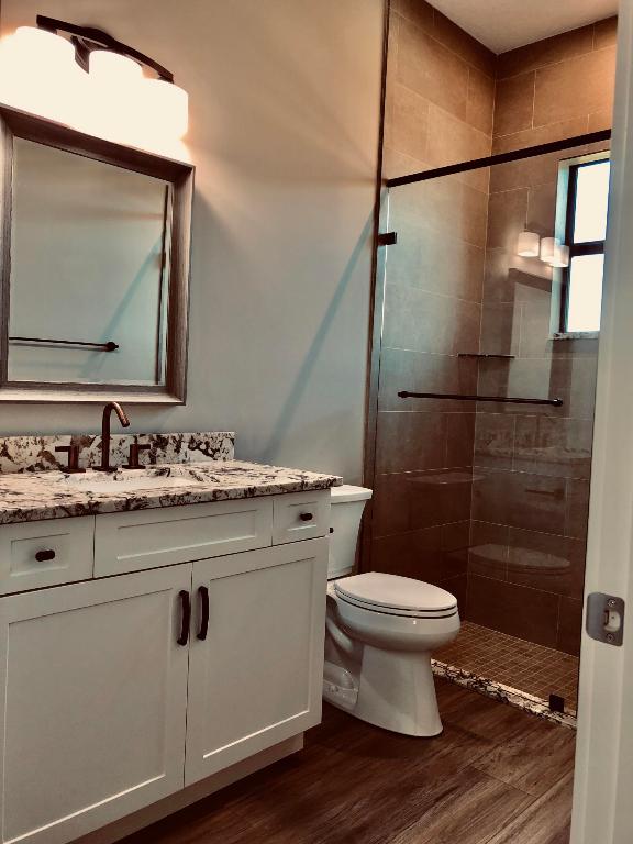 ROSEWOOD COURT SUBDIVISION - Residential