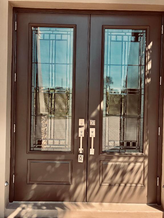 ROSEWOOD COURT SUBDIVISION - Residential