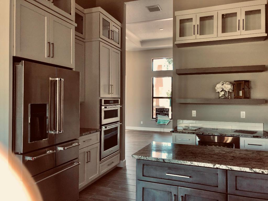 ROSEWOOD COURT SUBDIVISION - Residential