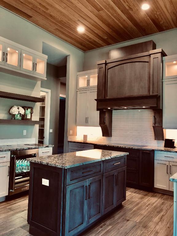 ROSEWOOD COURT SUBDIVISION - Residential