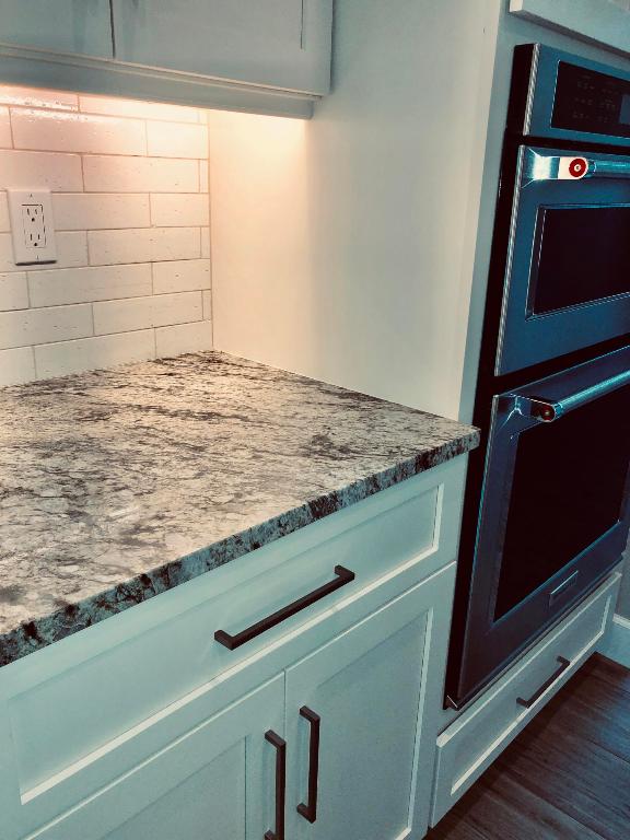 ROSEWOOD COURT SUBDIVISION - Residential