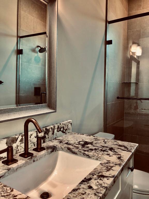 ROSEWOOD COURT SUBDIVISION - Residential