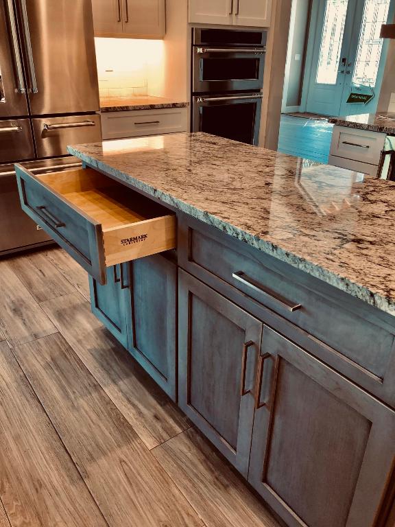 ROSEWOOD COURT SUBDIVISION - Residential