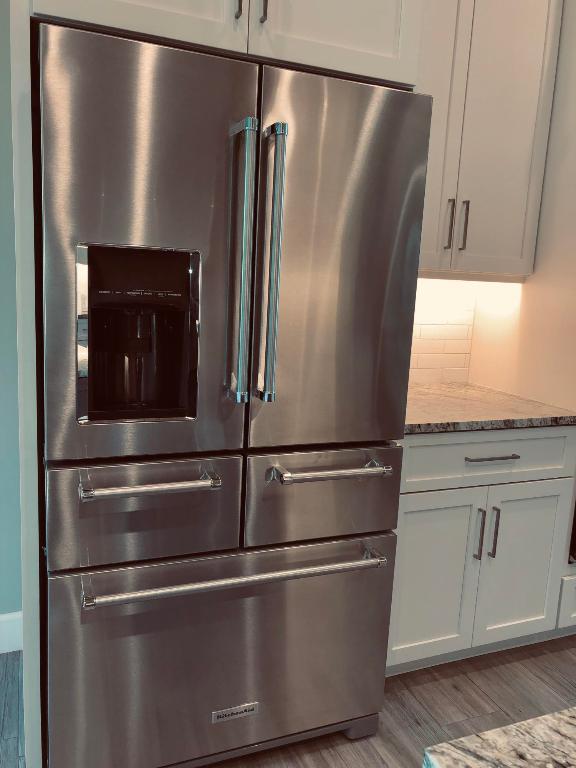 ROSEWOOD COURT SUBDIVISION - Residential