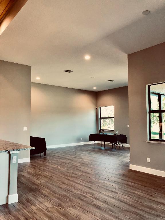 ROSEWOOD COURT SUBDIVISION - Residential