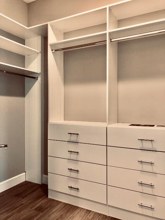 ROSEWOOD COURT SUBDIVISION - Residential