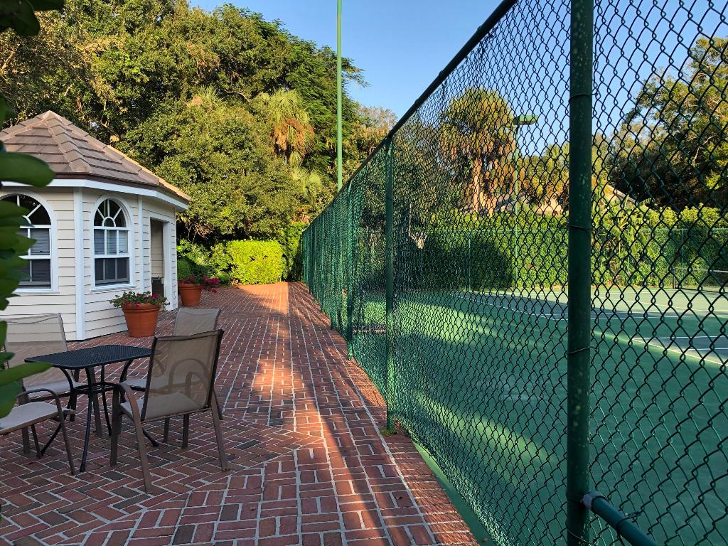 ROSEWOOD COURT SUBDIVISION - Residential