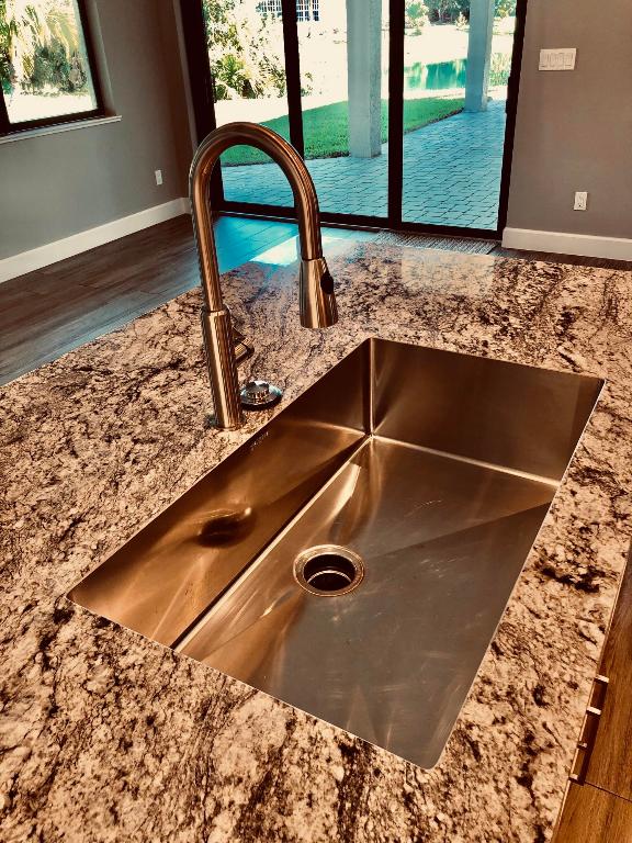 ROSEWOOD COURT SUBDIVISION - Residential