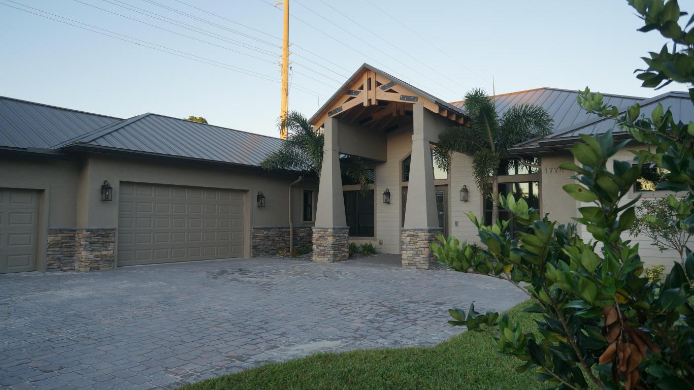 ROSEWOOD COURT SUBDIVISION - Residential