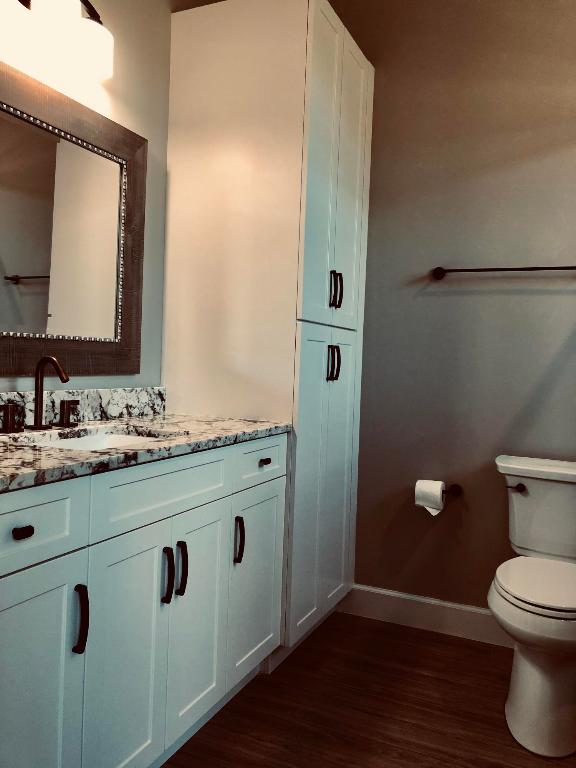 ROSEWOOD COURT SUBDIVISION - Residential