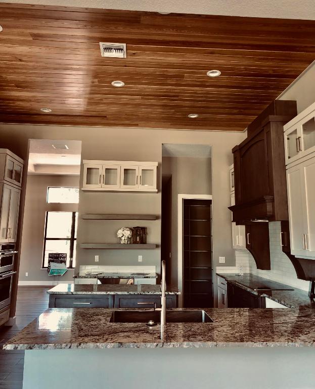 ROSEWOOD COURT SUBDIVISION - Residential