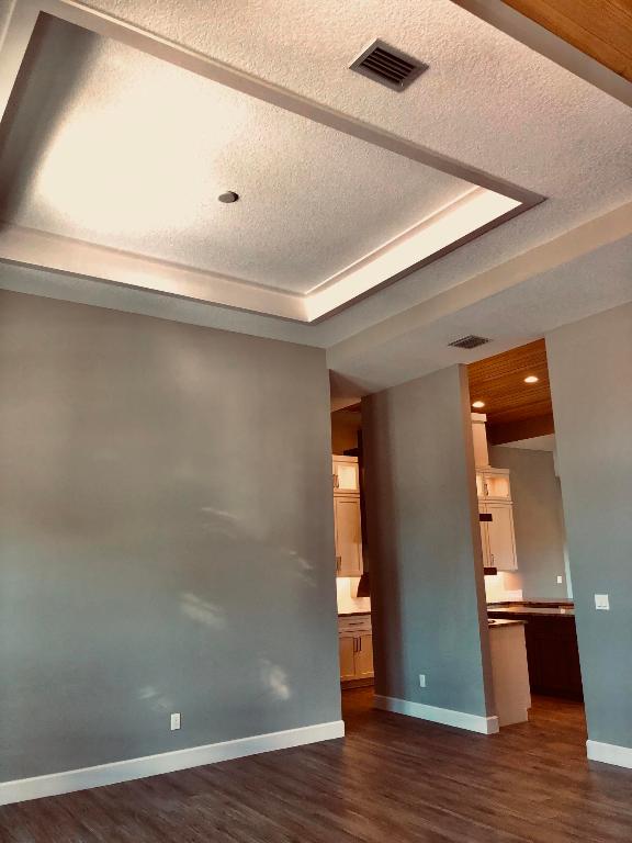 ROSEWOOD COURT SUBDIVISION - Residential