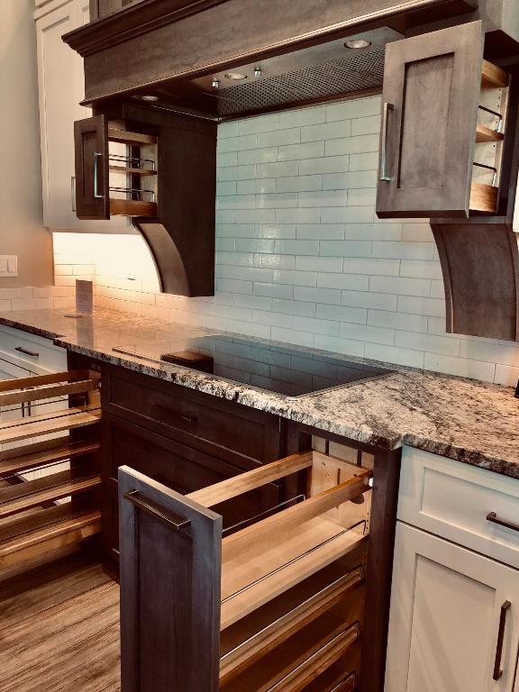 ROSEWOOD COURT SUBDIVISION - Residential