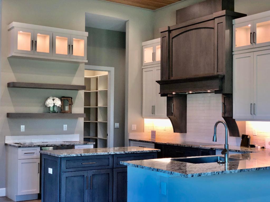 ROSEWOOD COURT SUBDIVISION - Residential