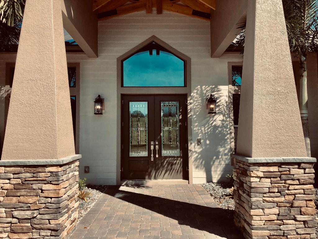 ROSEWOOD COURT SUBDIVISION - Residential