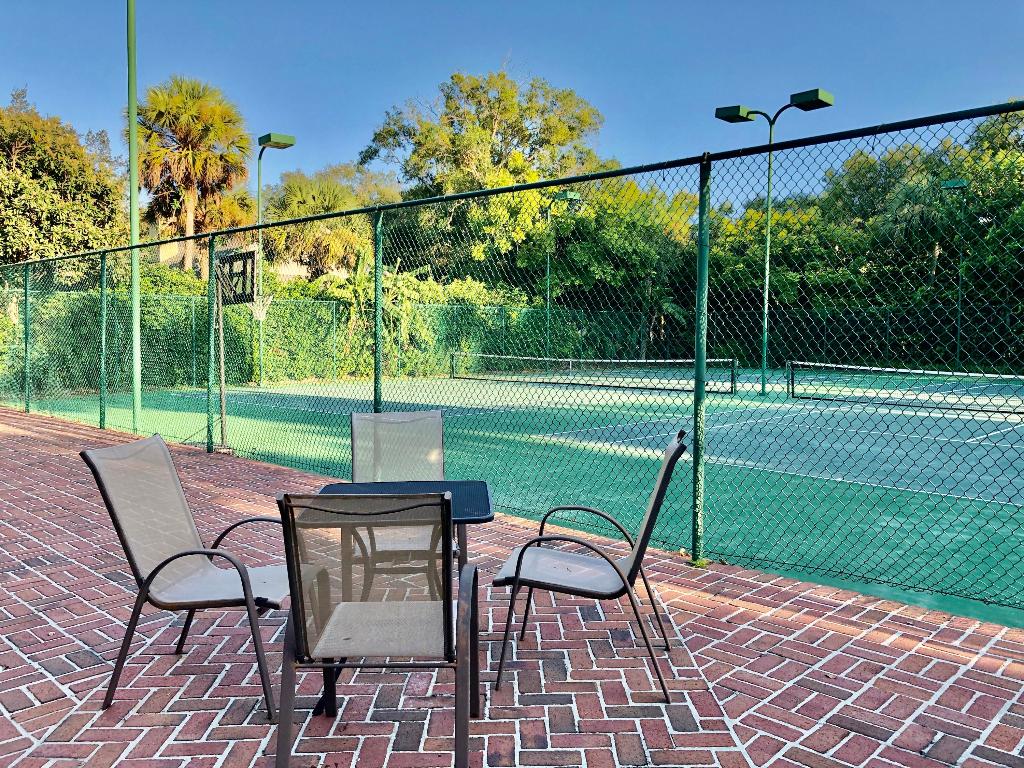 ROSEWOOD COURT SUBDIVISION - Residential