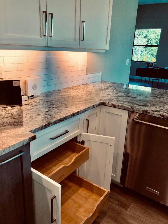 ROSEWOOD COURT SUBDIVISION - Residential