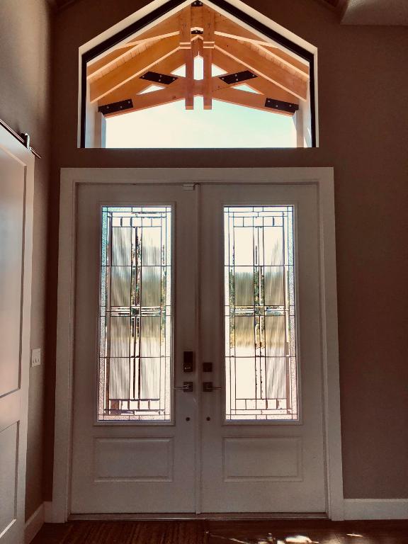 ROSEWOOD COURT SUBDIVISION - Residential