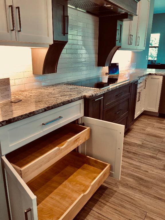 ROSEWOOD COURT SUBDIVISION - Residential