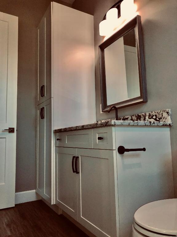 ROSEWOOD COURT SUBDIVISION - Residential