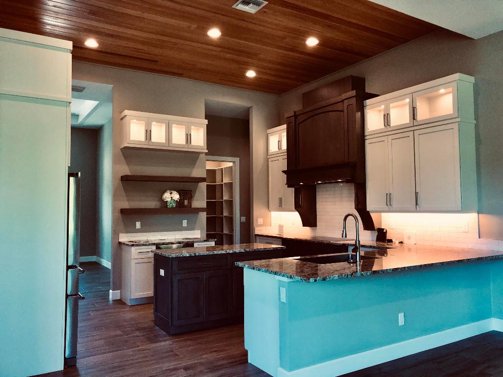 ROSEWOOD COURT SUBDIVISION - Residential