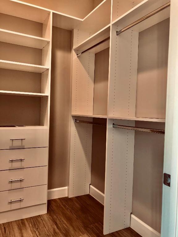 ROSEWOOD COURT SUBDIVISION - Residential