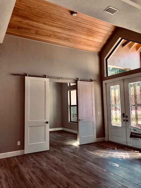 ROSEWOOD COURT SUBDIVISION - Residential