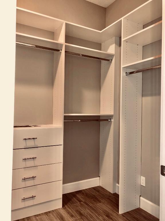 ROSEWOOD COURT SUBDIVISION - Residential