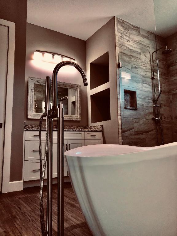 ROSEWOOD COURT SUBDIVISION - Residential