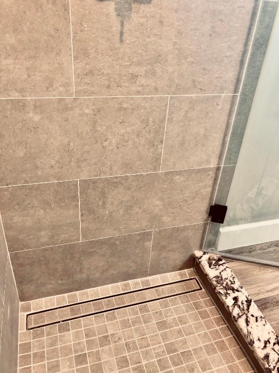 ROSEWOOD COURT SUBDIVISION - Residential