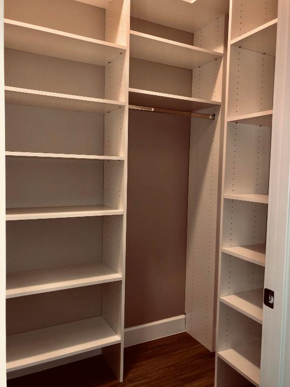 ROSEWOOD COURT SUBDIVISION - Residential