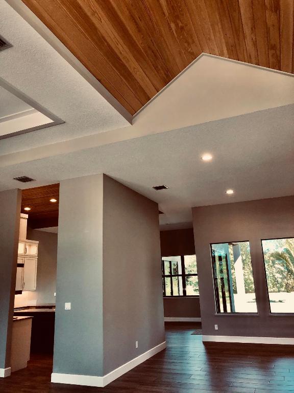 ROSEWOOD COURT SUBDIVISION - Residential