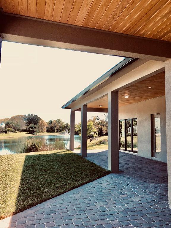 ROSEWOOD COURT SUBDIVISION - Residential