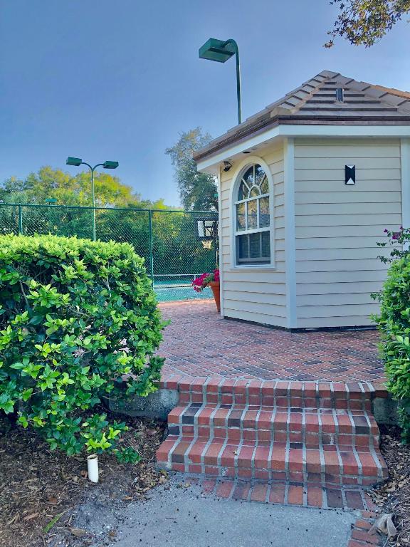 ROSEWOOD COURT SUBDIVISION - Residential