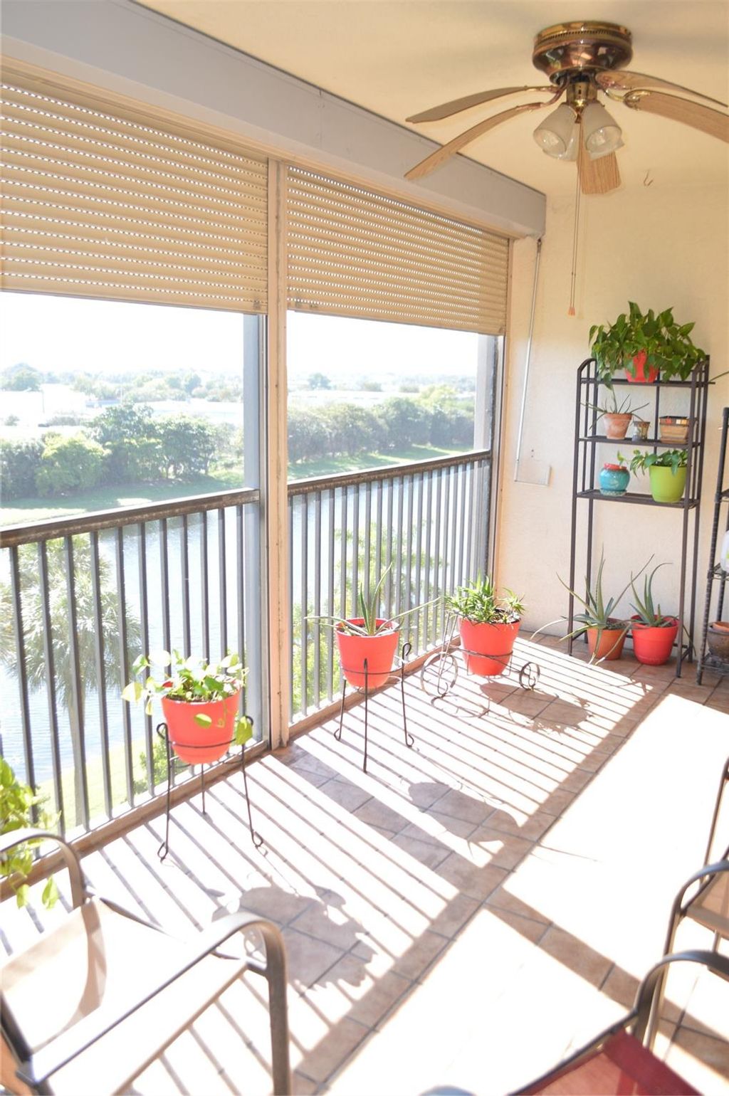 Photo of 2200 S Cypress Bend Drive #605, Pompano Beach, FL 33069 (MLS # F10450553)