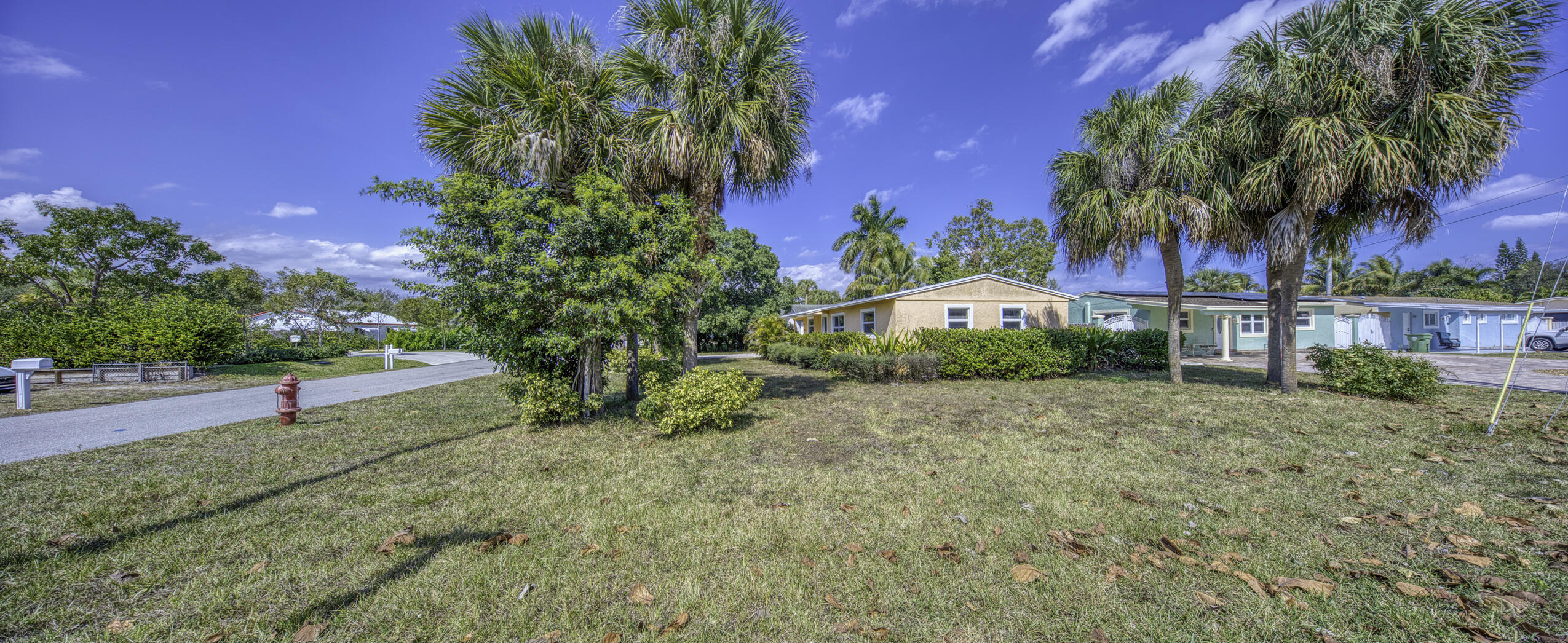 SUNSHINE ACRES - Residential