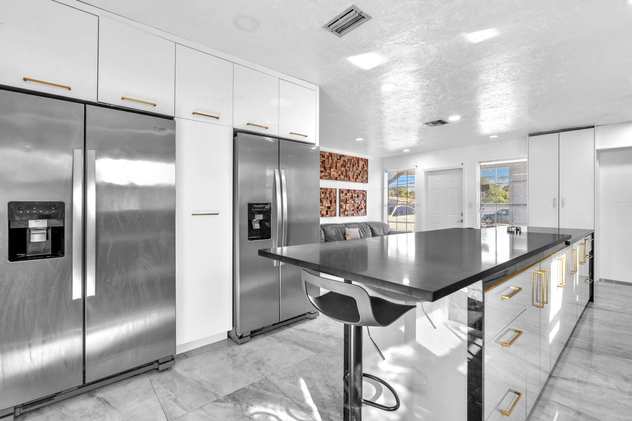 HERITAGE HOMES FIRST ADD - Residential