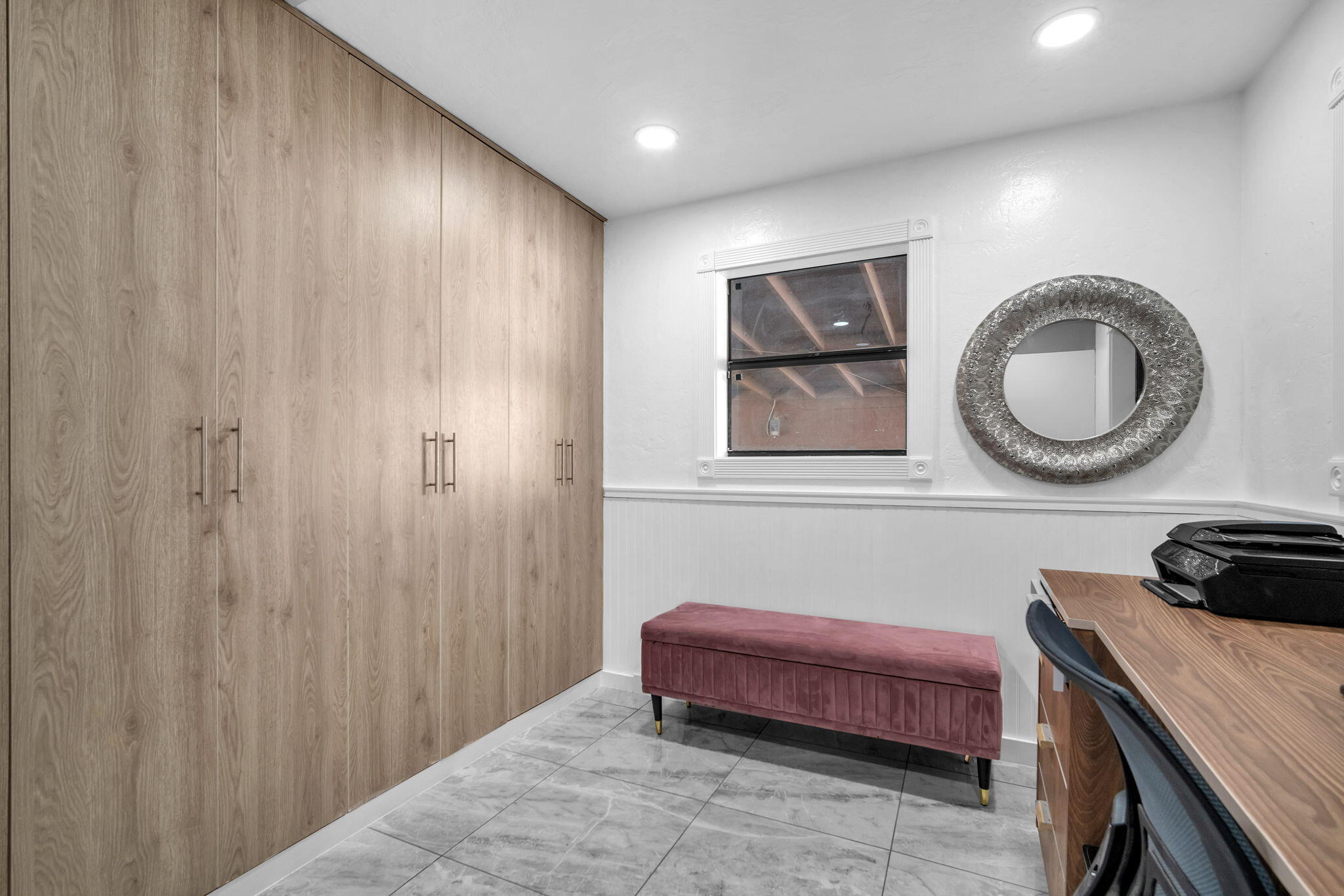 HERITAGE HOMES FIRST ADD - Residential