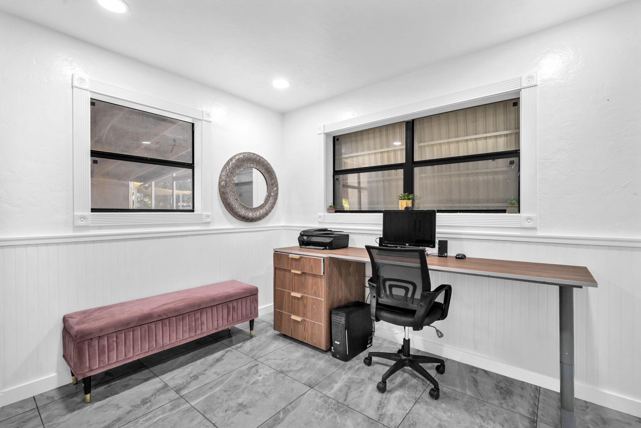 HERITAGE HOMES FIRST ADD - Residential