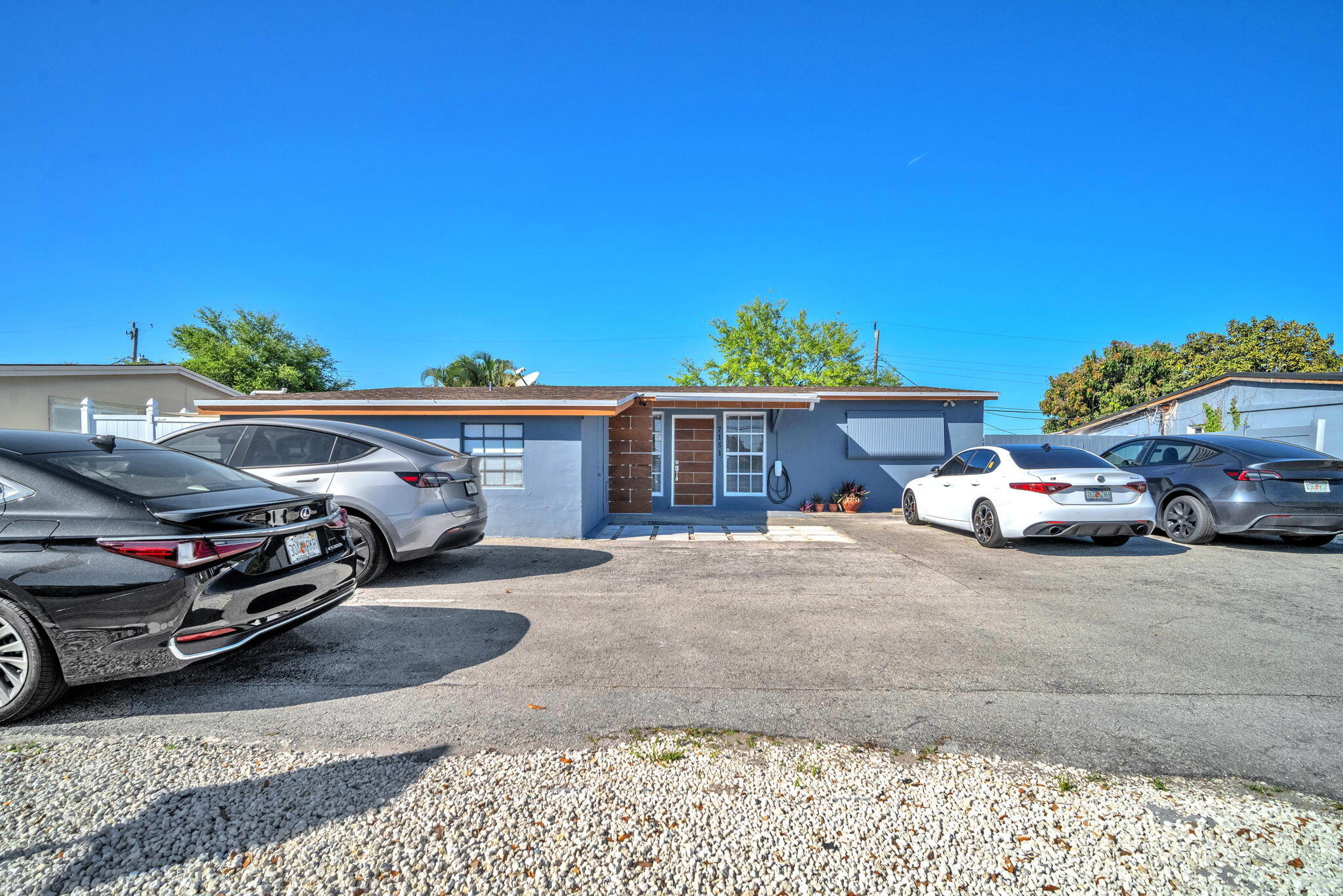 HERITAGE HOMES FIRST ADD - Residential