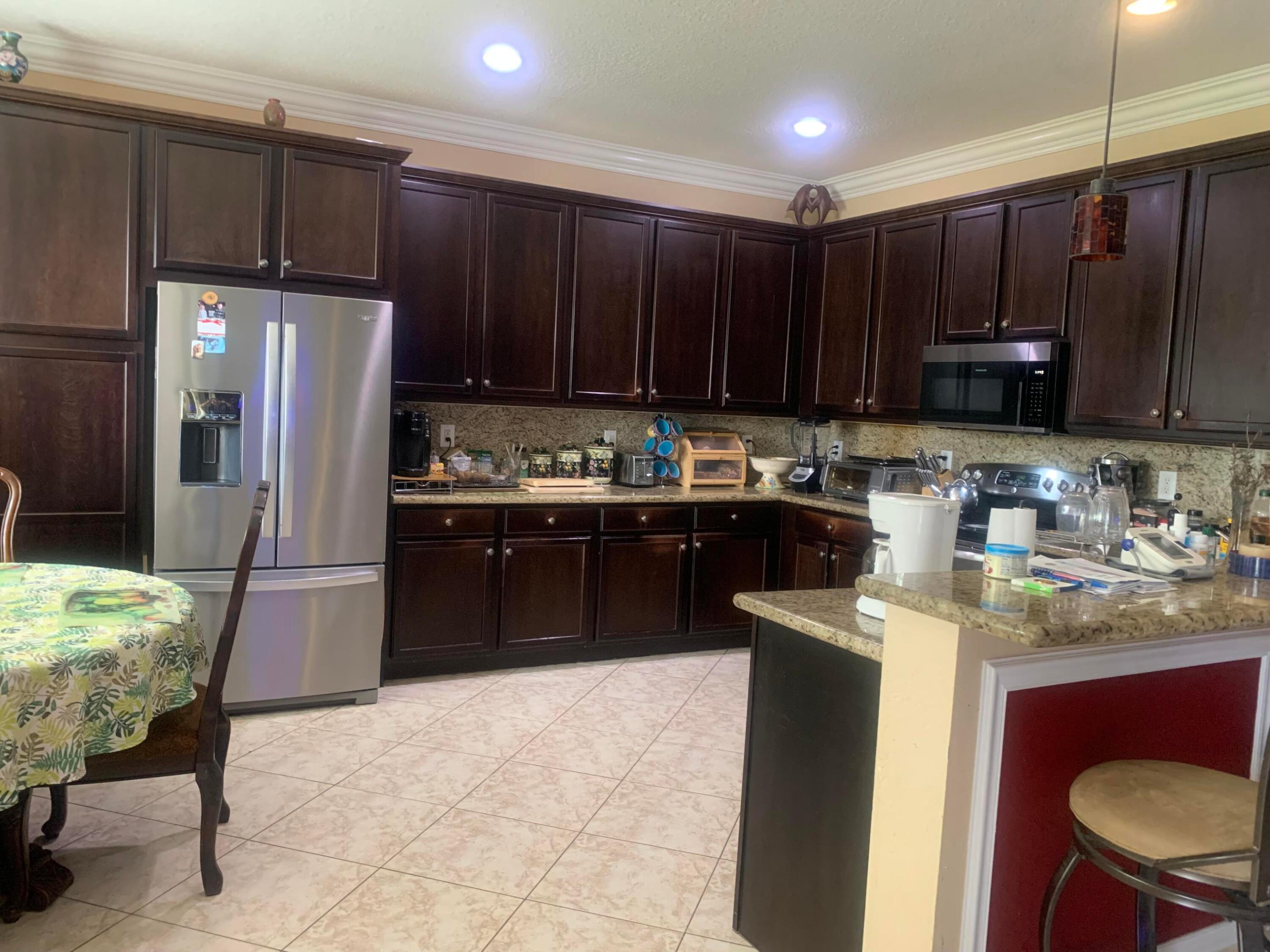 Canyon Trails - Residential